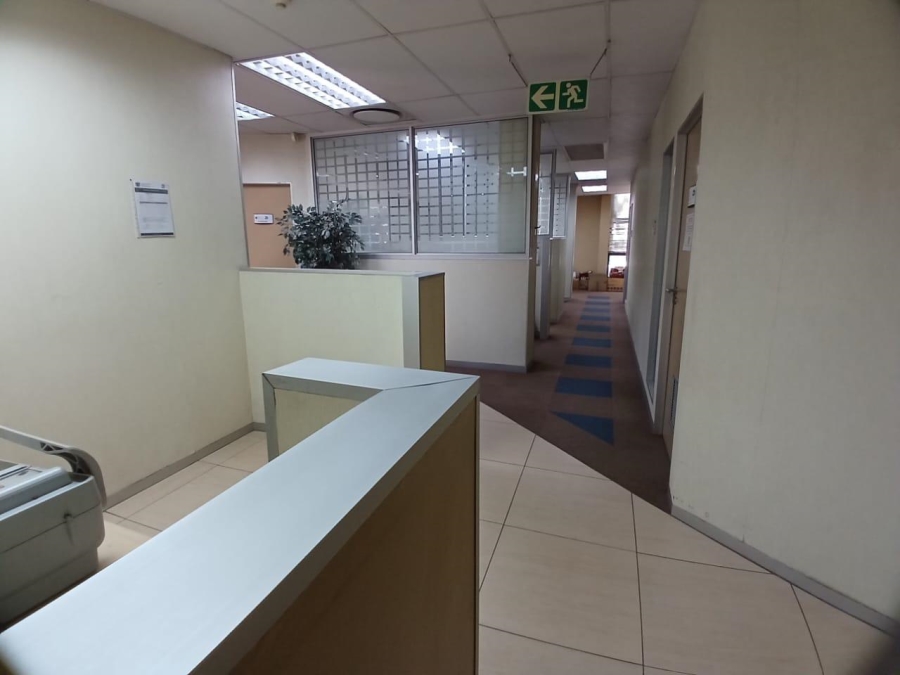 Commercial Property for Sale in Waterval East North West